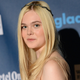 Image for article titled Campy Fashion & Visible Nipples at the GLAAD Media Awards